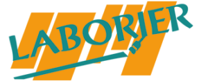 Logo laborier